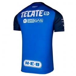 Tailandia Maglia Monterrey Away 2022 2023