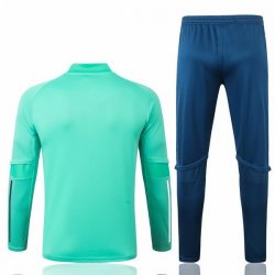 Felpa Flamengo 2020 2021 Verde Blu