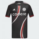 Thailandia Maglia River Plate Terza 2024 2025