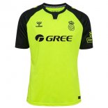 Thailandia Maglia Real Betis Away 2024 2025