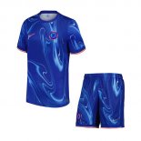 Maglia Chelsea Home Bambino 2024 2025