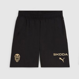 Pantaloni Valencia Away 2024 2025 Pantaloni Valencia Away 2024 2025
