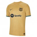 Thailandia Maglia Barcellona Away 2022 2023