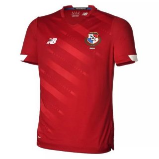 Thailandia Maglia Panama Home 2021 Rosso Thailandia Maglia Panama Home 2021 Rosso