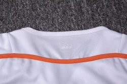 Thailandia Maglia Inghilterra 7s Home 2017 2018 Bianco