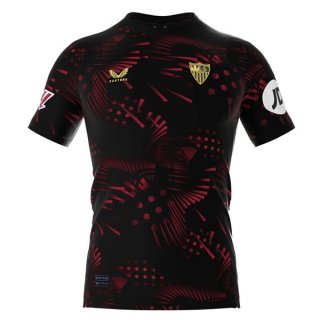 Thailandia Maglia Sevilla Terza 2024 2025 Thailandia Maglia Sevilla Terza 2024 2025