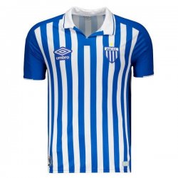 Thailandia Maglia Avaí FC Home 2019 2020 Blu