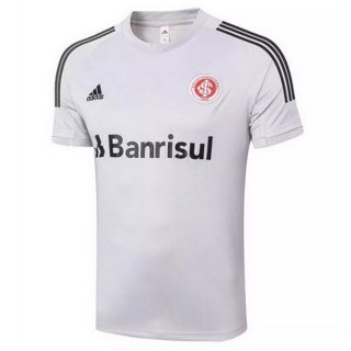 Maglia di Formazione Internazionale 2020 2021 Grigio Maglia di Formazione Internazionale 2020 2021 Grigio