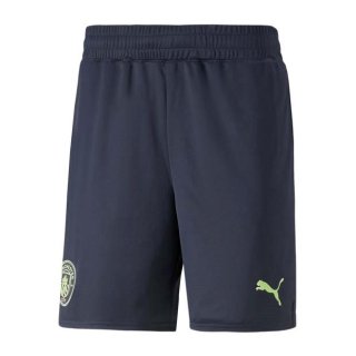 Pantaloni Manchester City Terza 2022 2023 Pantaloni Manchester City Terza 2022 2023