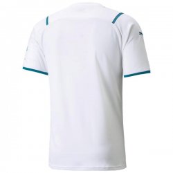 Maglia Manchester City Away 2021 2022