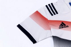 Thailandia Maglia Francia Away 2017 2018 Bianco