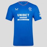 Thailandia Maglia Rangers Home 2023 2024