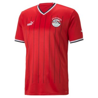 Thailandia Maglia Egitto Home 2022 Rosso Thailandia Maglia Egitto Home 2022 Rosso