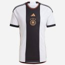 Maglia Germania Home 2022 2023