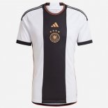 Maglia Germania Home 2022 2023