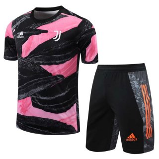 Formazione Juventus Set Completo 2021 2022 Rosa Nero Formazione Juventus Set Completo 2021 2022 Rosa Nero