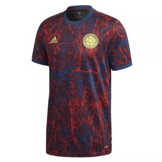 Formazione Columbia 2021 Rosso Formazione Columbia 2021 Rosso