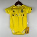 Maglia Al-Nassr FC Home Bebé 2023 2024