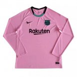 Thailandia Maglia Barcellona Terza ML 2020 2021 Rosa