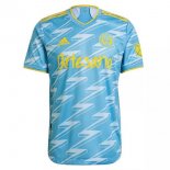 Thailandia Maglia Philadelphia Union Home 2021 2022 Blu