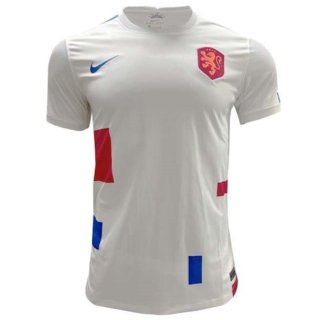 Thailandia Maglia Paesi Bassi Away 2022 2023 Thailandia Maglia Paesi Bassi Away 2022 2023
