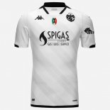 Thailandia Maglia Spezia Home 2023 2024