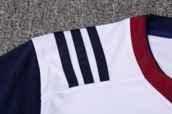 Thailandia Maglia Stati Uniti Home 2017 2018 Bianco