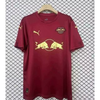 Thailandia Maglia Leipzig Red Bull Limited Edition 2024 2025 Thailandia Maglia Leipzig Red Bull Limited Edition 2024 2025