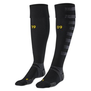Calzettoni Borussia Dortmund Away 2020/2021 Nero Calzettoni Borussia Dortmund Away 2020/2021 Nero