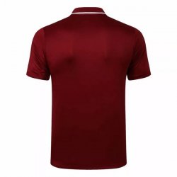 Polo Liverpool 2021 2022 Borgona
