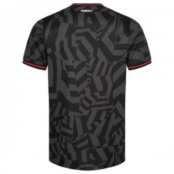 Tailandia Maglia 04 Leverkusen Away 2022 2023