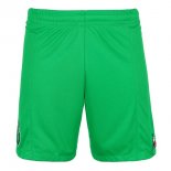 Pantaloni Saint Étienne Home 2021 2022 Verde