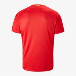 Thailandia Maglia Panama Home 2019 Rosso
