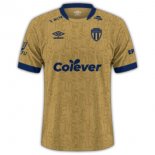 Thailandia Maglia Terengganu Terza 2023 2024