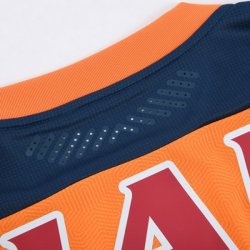Thailandia Maglia Shimizu S Pulse Home 2020 2021 Arancione