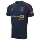 Thailandia Maglia Burnley Terza 2021 2022