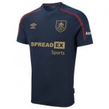 Thailandia Maglia Burnley Terza 2021 2022