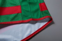 Thailandia Maglia Rabbitohs 2018 Verde
