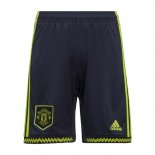 Pantaloni Manchester United Terza 2022 2023