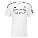 Maglia Real Madrid Home Donna 2024 2025