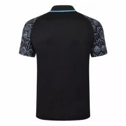 Polo Manchester City 2020-2021 Nero