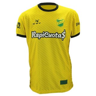 Thailandia Maglia Defensa y Justicia Home 2024 2025 Thailandia Maglia Defensa y Justicia Home 2024 2025