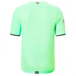 Maglia Athletic Bilbao Away 2021 2022