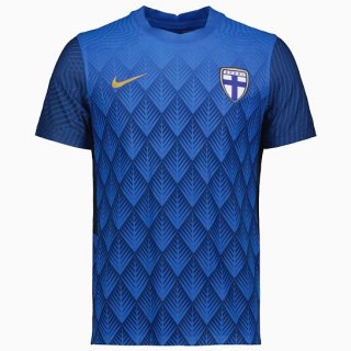Thailandia Maglia Finlandia Away 2022 2023 Thailandia Maglia Finlandia Away 2022 2023