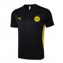 Maglia Formazione Dortmund 2025 2026 Nero