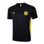 Maglia Formazione Dortmund 2025 2026 Nero