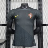 Thailandia Maglia Portogallo Special Edition 2023 2024 Nero