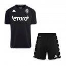 Maglia AS Monaco Away Bambino 2022 2023