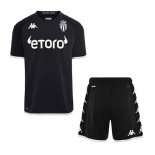 Maglia AS Monaco Away Bambino 2022 2023