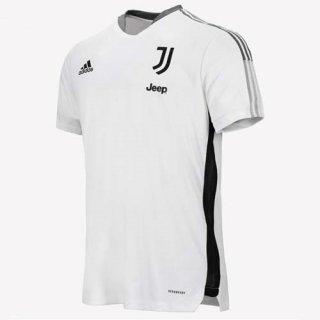 Formazione Maglia Juventus 2021 2022 Bianco Formazione Maglia Juventus 2021 2022 Bianco